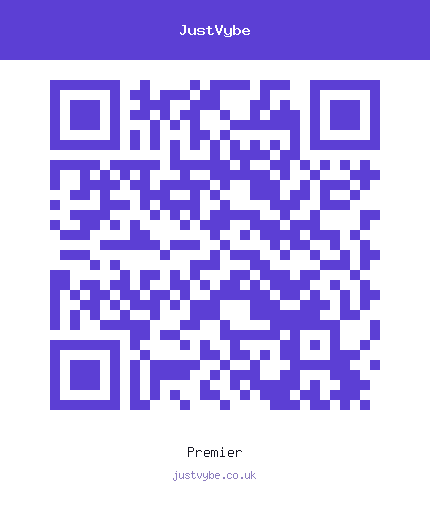 QR code