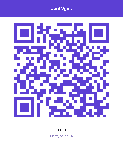 QR code