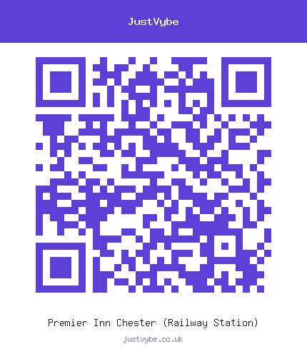 QR code