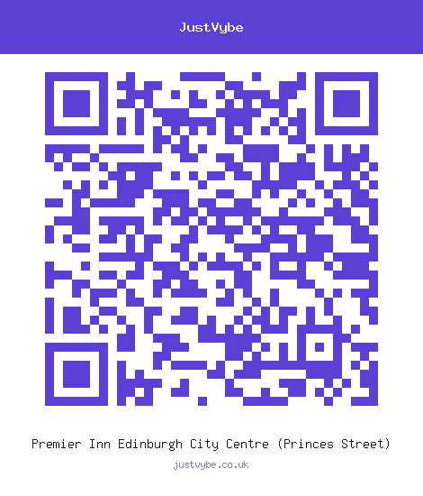 QR code