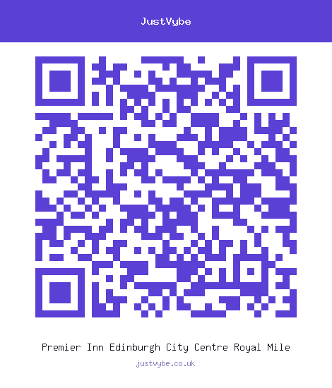 QR code