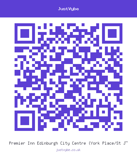 QR code