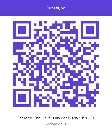 QR code