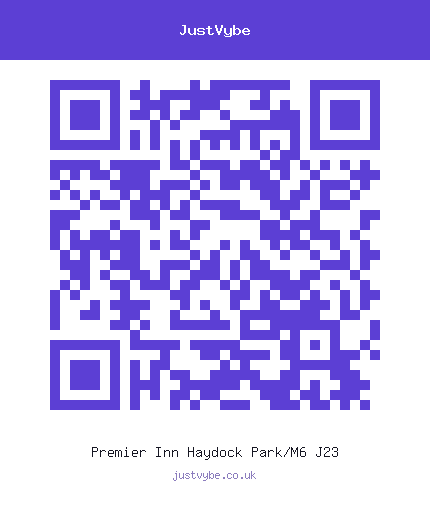 QR code