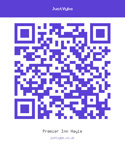 QR code