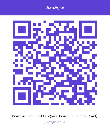 QR code