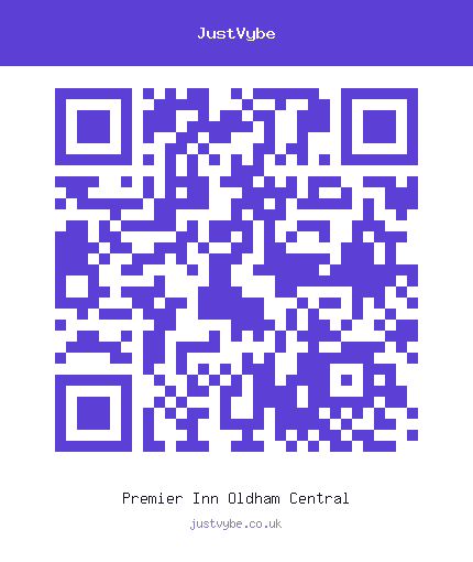 QR code