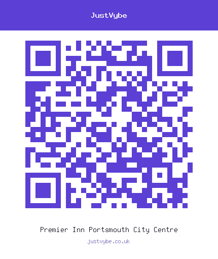 QR code