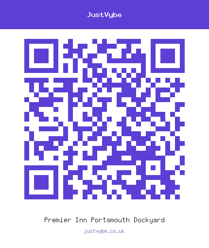 QR code