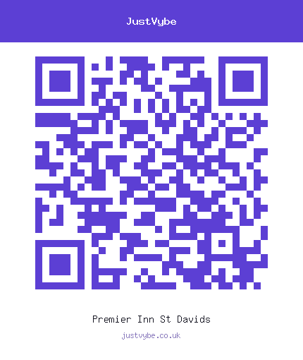 QR code