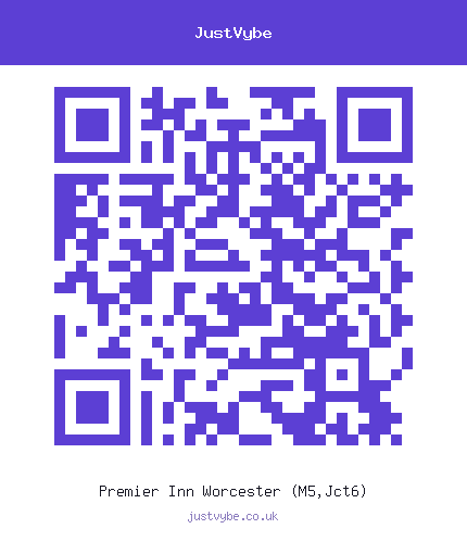QR code