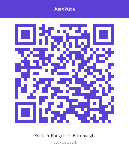 QR code