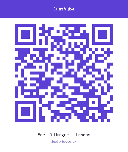 QR code