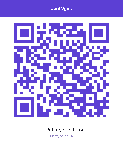 QR code