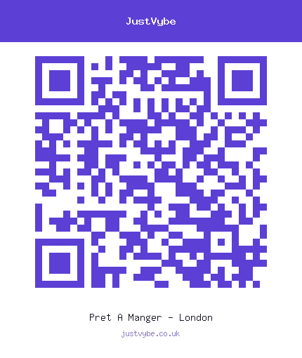 QR code