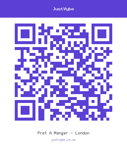 QR code