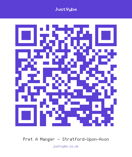 QR code