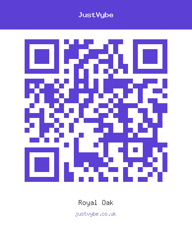 QR code