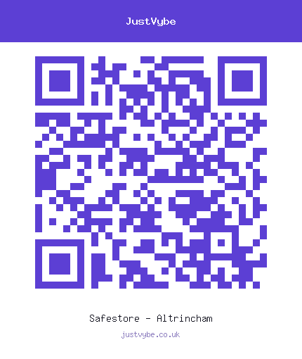 QR code