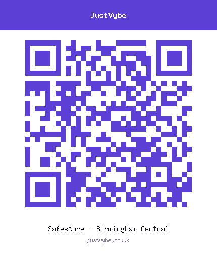 QR code