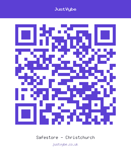QR code