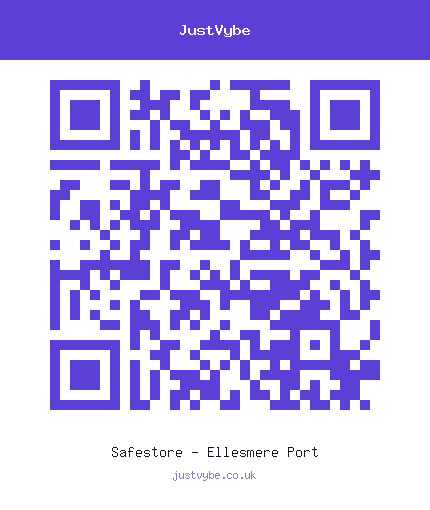 QR code