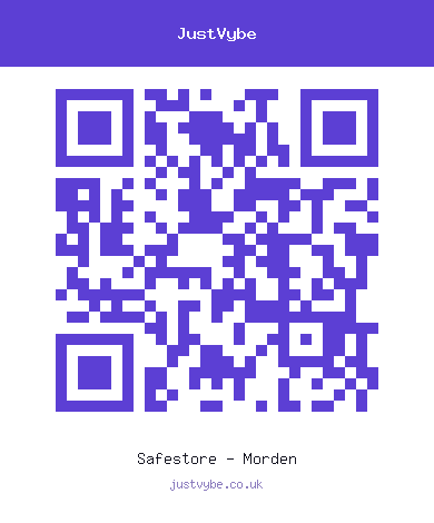 QR code