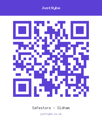 QR code