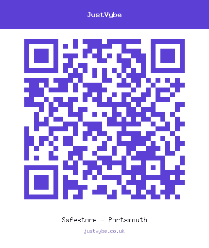 QR code