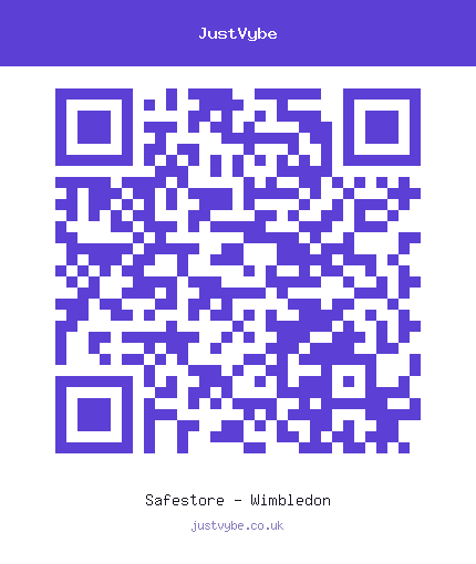 QR code