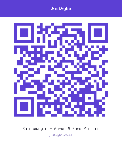 QR code