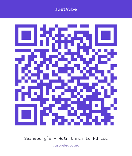 QR code