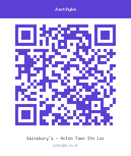 QR code