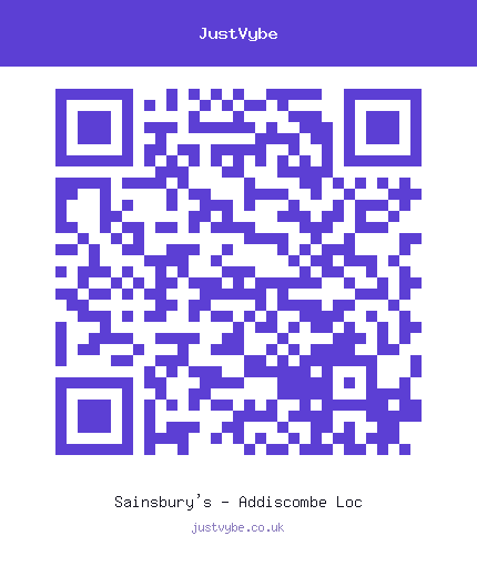 QR code
