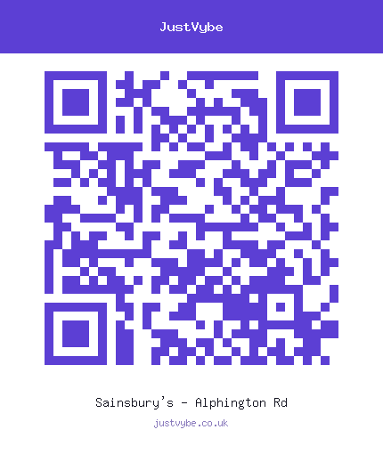QR code
