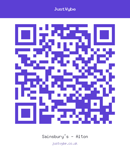 QR code