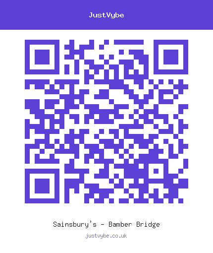 QR code