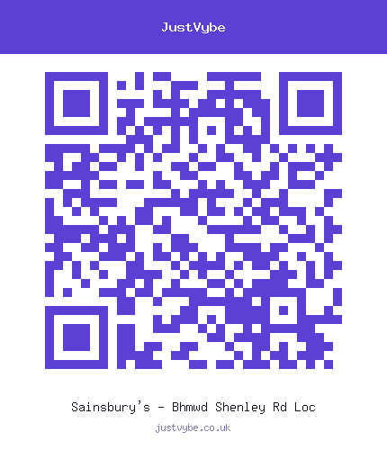 QR code