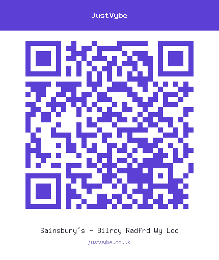 QR code