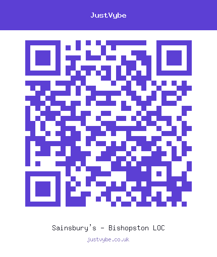 QR code