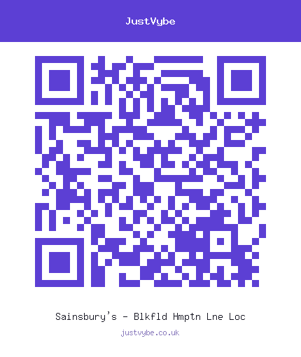 QR code