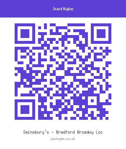 QR code