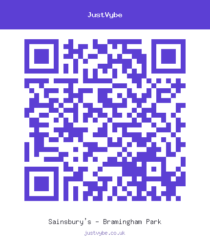QR code