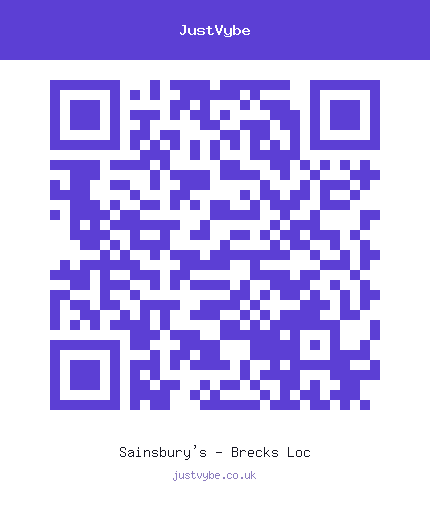 QR code