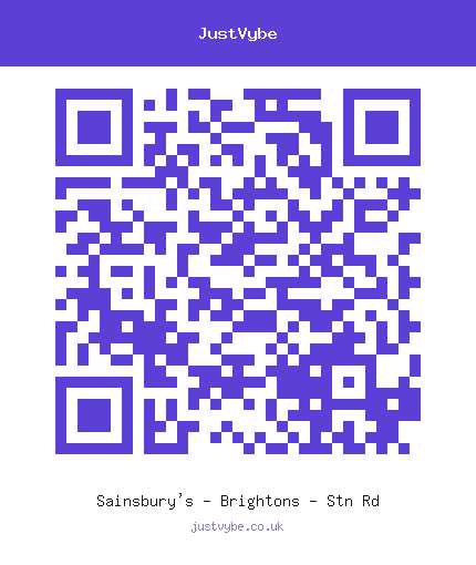 QR code