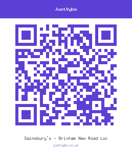 QR code