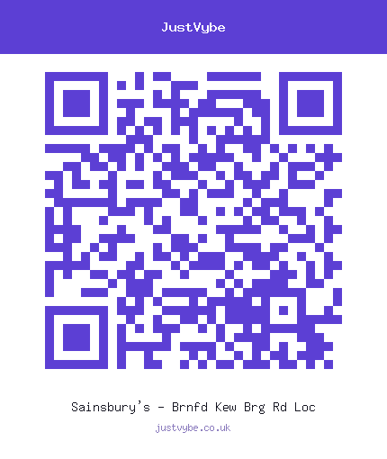 QR code