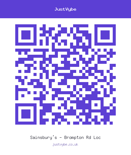 QR code