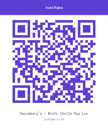 QR code