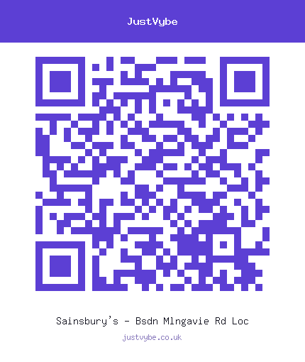 QR code